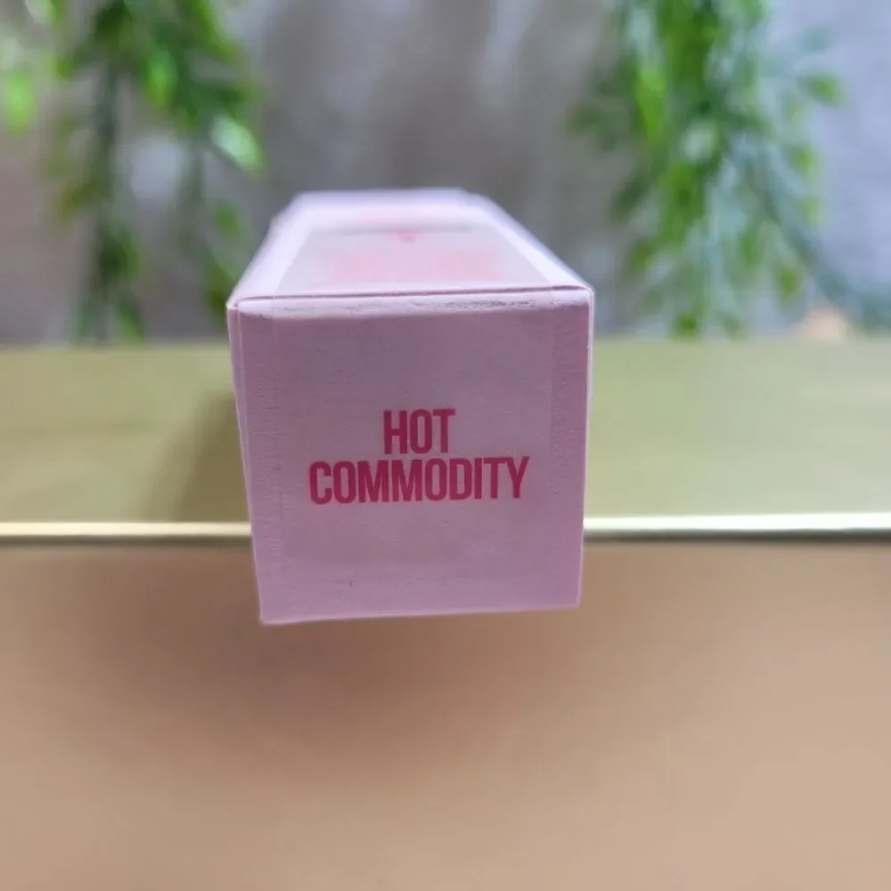 New Jeffree Star Velvet Trap - Hot Commodity
